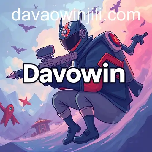 Davaowin: A Virtual Haven for Gamers