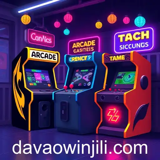 Davaowin: A Gaming Evolution