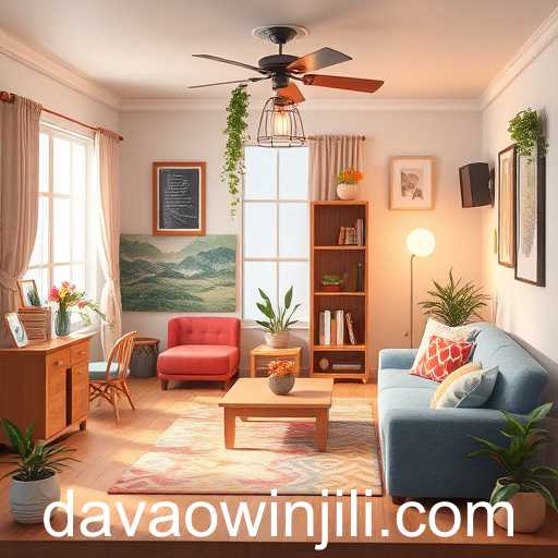 Davaowin: Revolutionizing Online Gaming