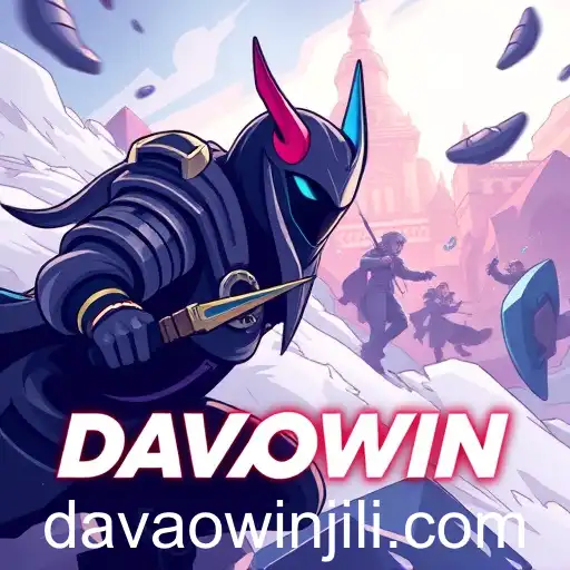 Davaowin: A Rising Star in English Gaming