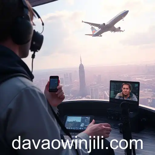 Davaowin Transforms the Online Gaming Experience