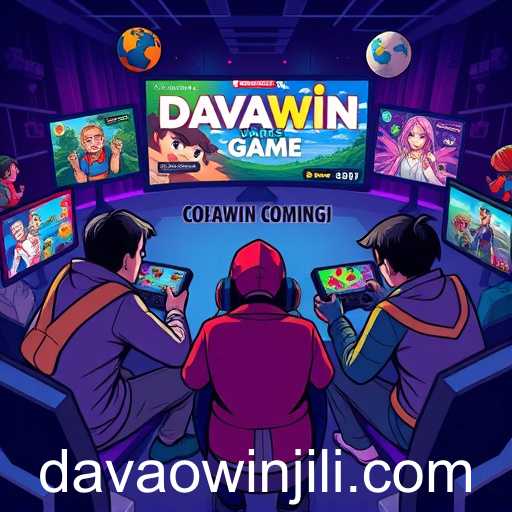 Davaowin's Impact on Online Gaming Communities