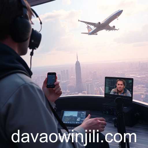 Davaowin: Revolutionizing Online Gaming Communities