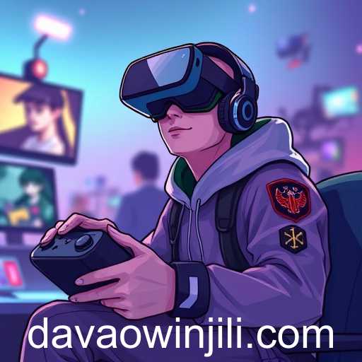 Davaowin: Shaping the Future of Online Gaming