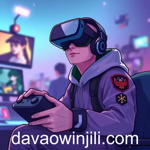 Davaowin: Shaping the Future of Online Gaming