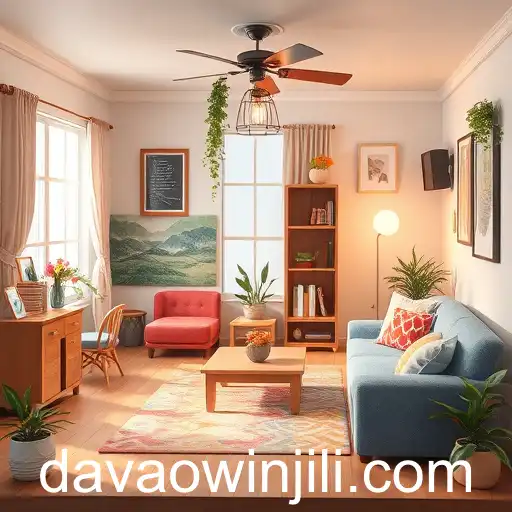 Davaowin: Revolutionizing Online Gaming