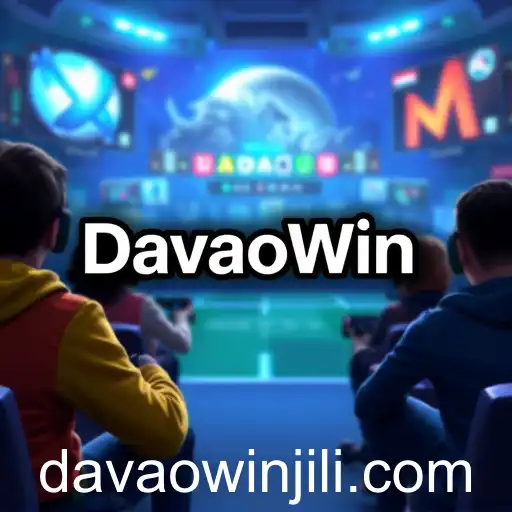 Davaowin's Growing Impact on Online Gaming