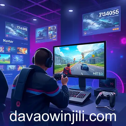 The Rise of Davaowin in Online Gaming