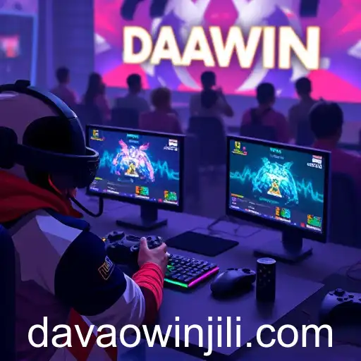 Evolving Online Gaming Landscape in 2025