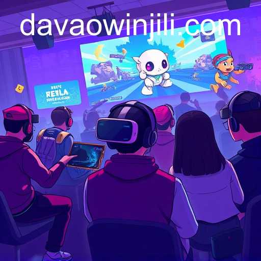 Davaowin's Impact on Online Gaming Trends