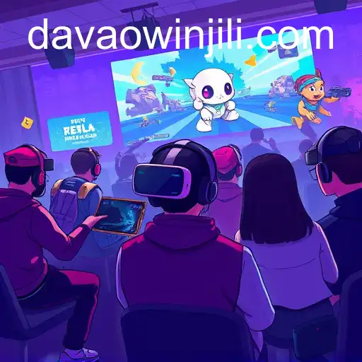 Davaowin's Impact on Online Gaming Trends