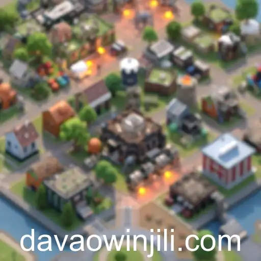 Exploring the Depths of Simulation Games: The 'davaowin' Inside Story