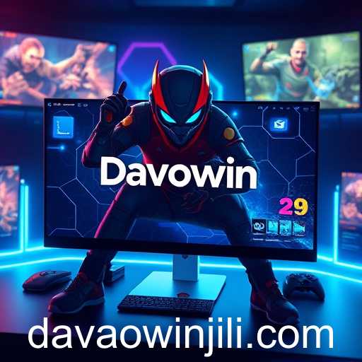 The Rise of Davaowin: Revolutionizing Online Gaming